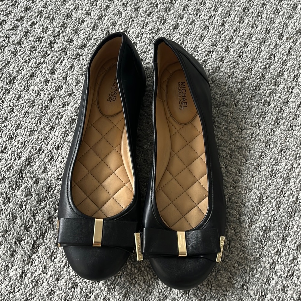 Michael Kors Flats
